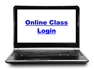 online course login